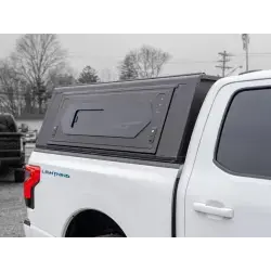 Hardtop Contour Full-size Ford F150 6.5 2022+ Alu-Cab